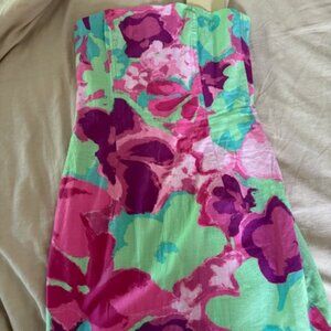 NWT- SABO Daintree Dress - Feliz Purple Size Small